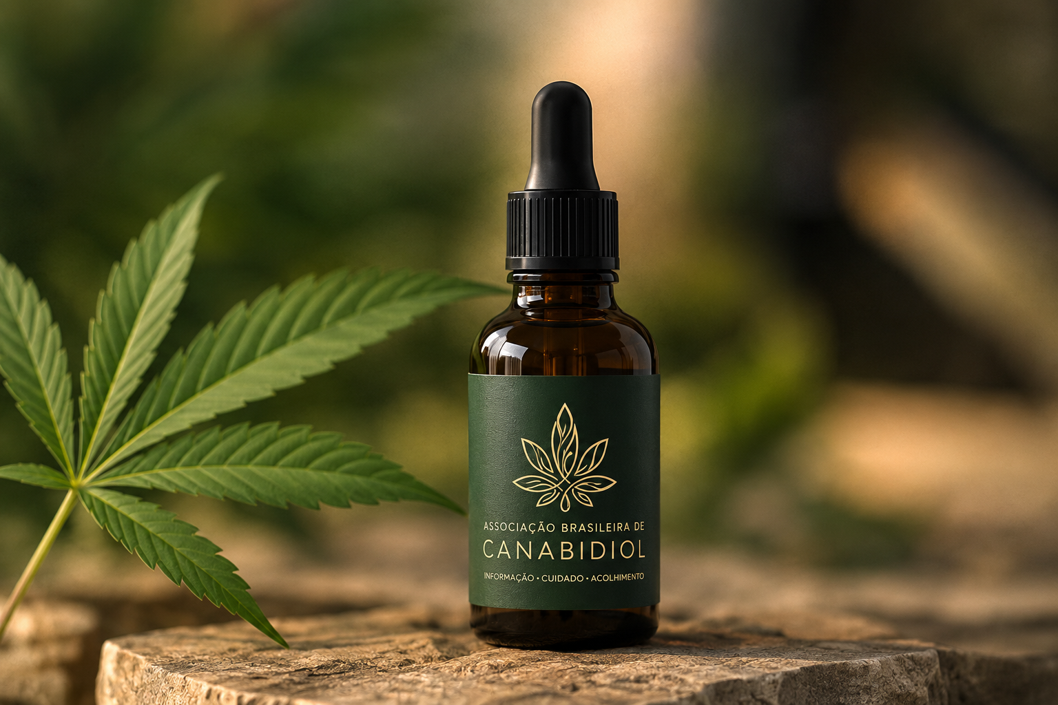 Associação Brasileira de Canabidiol — identidade institucional